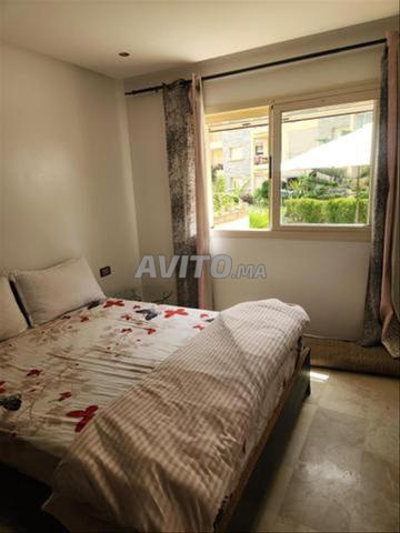 Joli appartement à louer