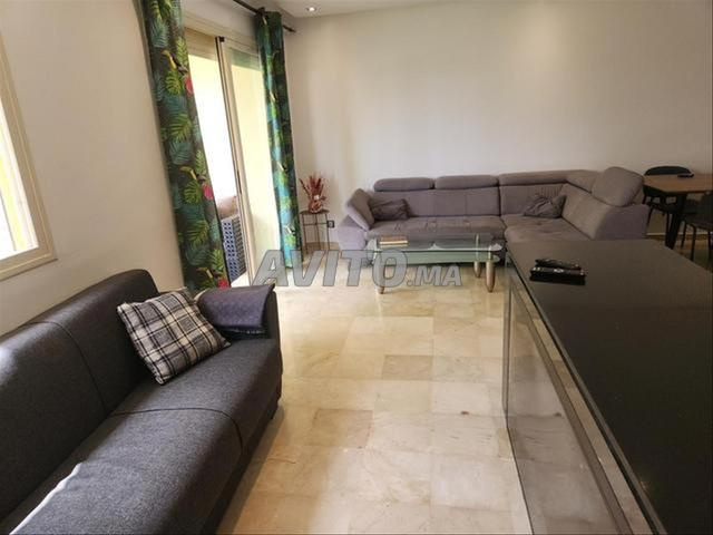 Joli appartement à louer