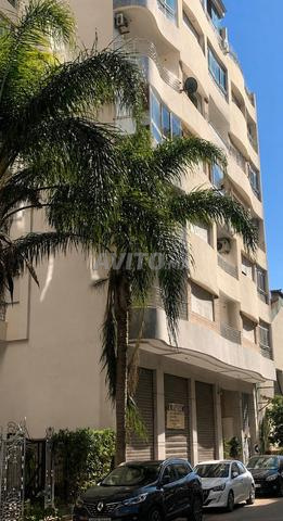 Appartement Haut standing à Av DES FAR à Meknès