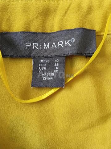 Chemise Primark - 2