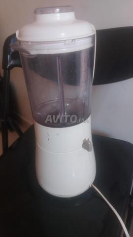 Mixeur électrique