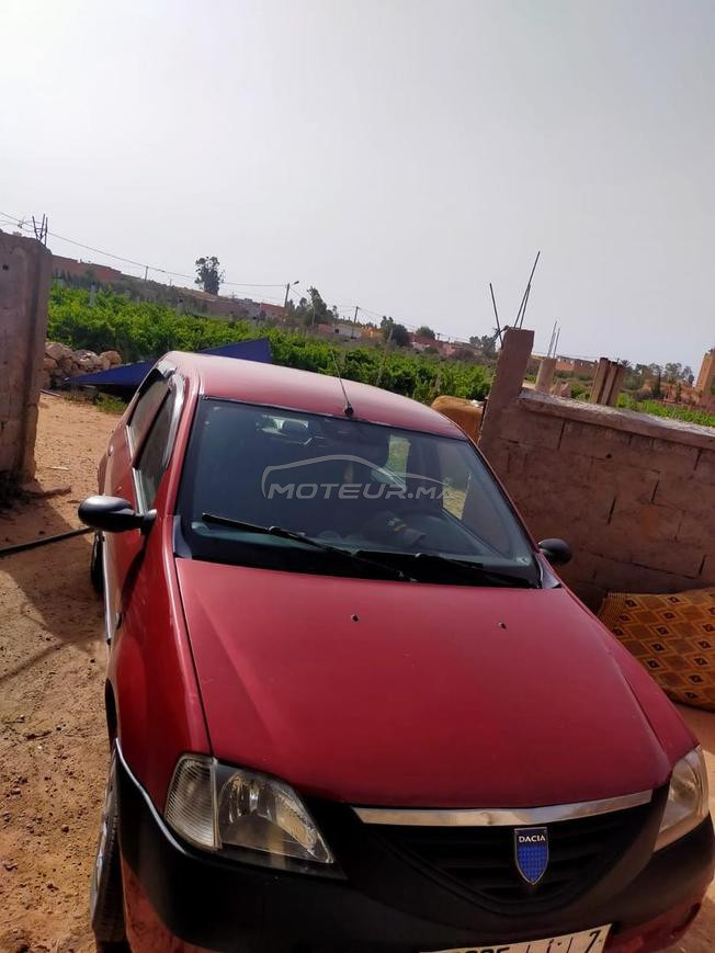 Dacia logan ⛽