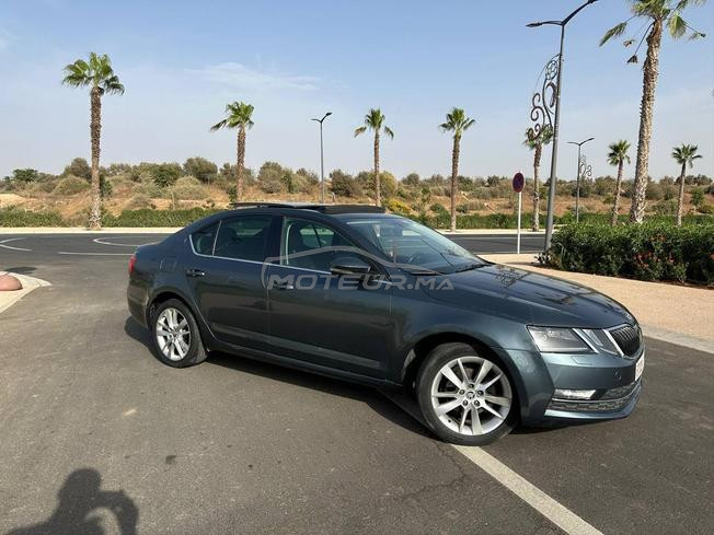 skoda octavia  Edition Special 