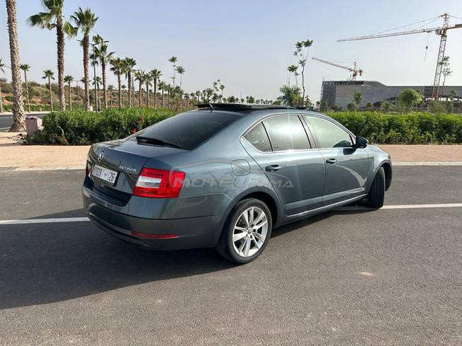 skoda octavia  Edition Special 