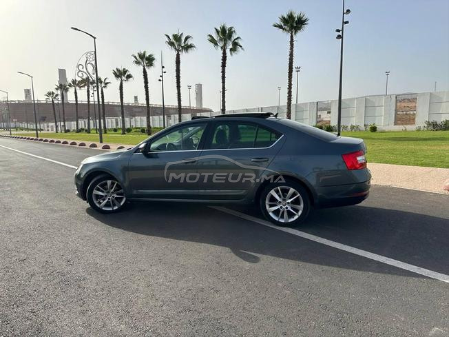 skoda octavia  Edition Special 