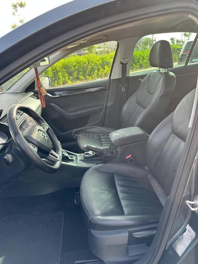 skoda octavia  Edition Special 