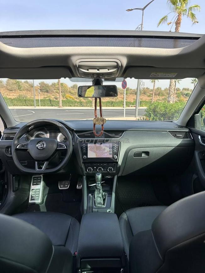 skoda octavia  Edition Special 