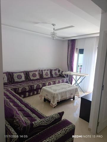 location appartement mdiq - 2