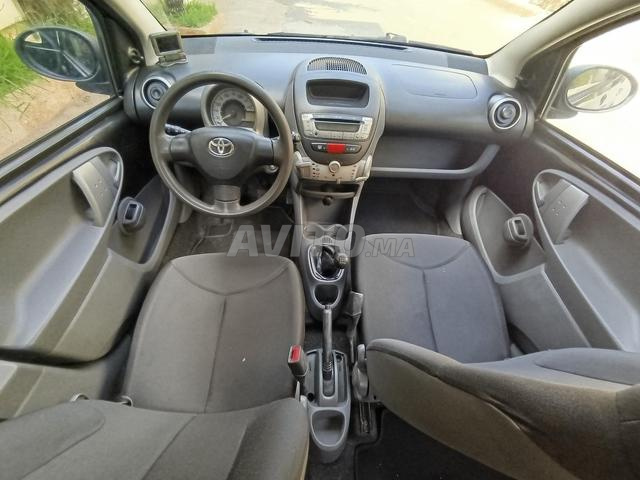 Toyota Aygo - 2