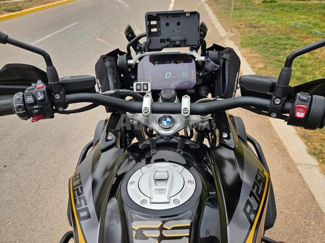 BMW R 1250 GS 2019 - 2