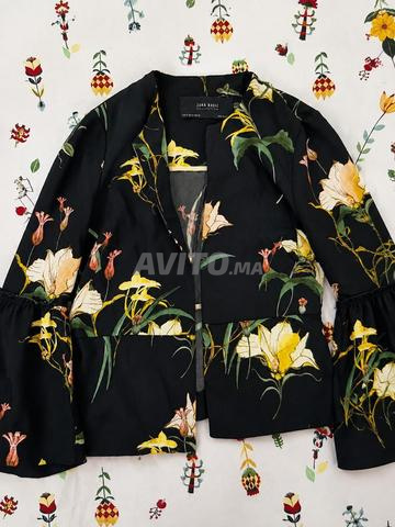 Veste Zara