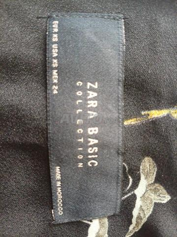 Veste Zara - 2