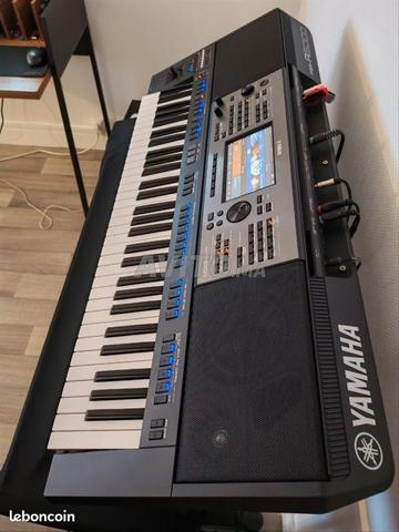 Yamaha A5000 - 2
