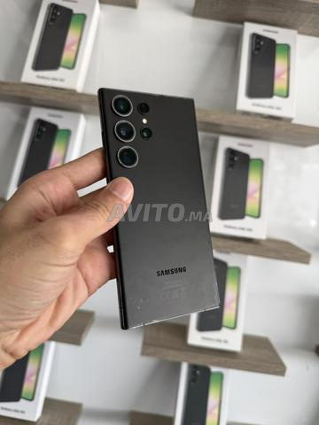 SAMSUNG S23 ULTRA 1TO / Qui l'a ouvert / J'ai un magasin - 2