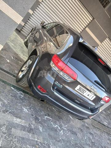 Jeep Grand Cherokee - 2