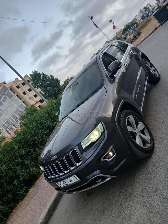 jepp grand cherokee