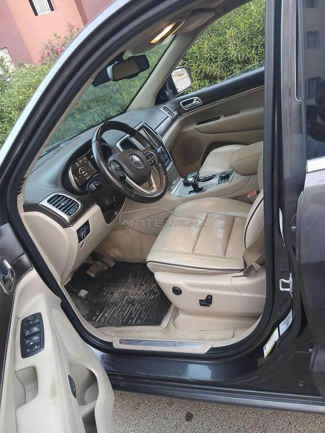 jepp grand cherokee