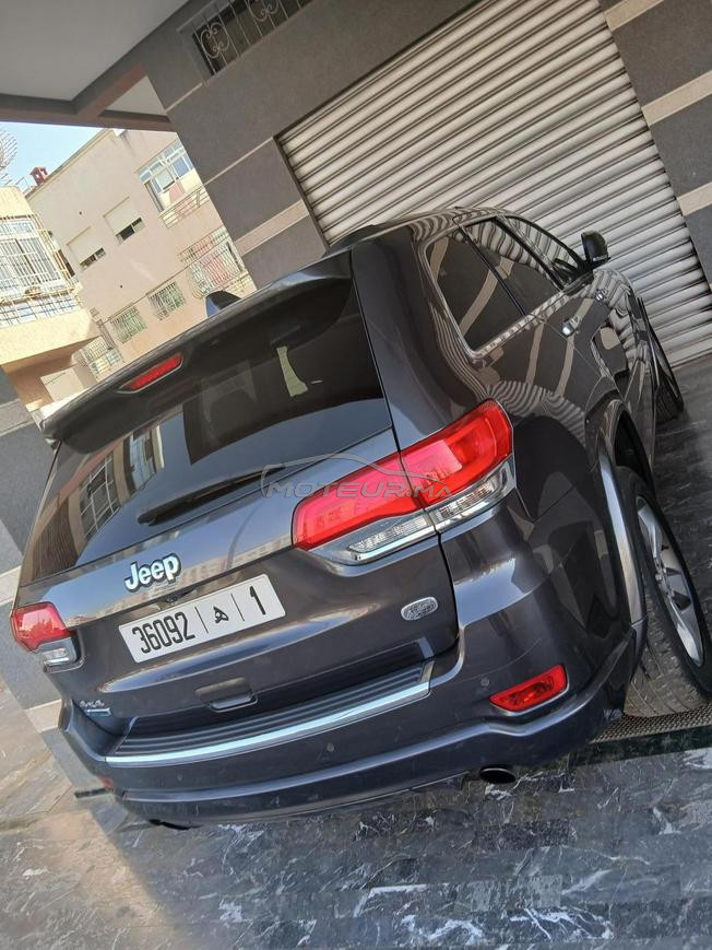 jepp grand cherokee