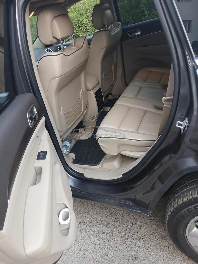 jepp grand cherokee