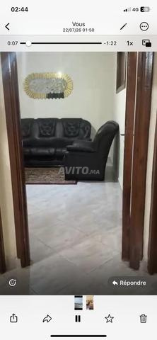 شقة للإيجار - 2