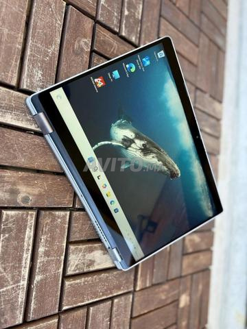 Dell 5310 2 en 1 x360 13,3 pouces FullHD i5 10ème Gén