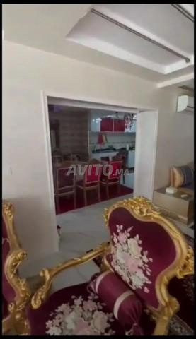 فيلا للبيع بمدينة سطات - 2