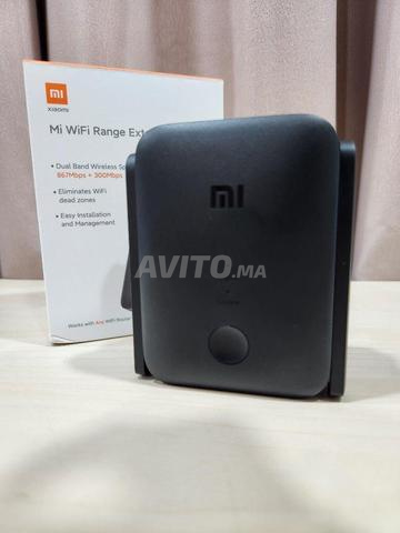 Xiaomi Mi WiFi Range Extender AC1200 - 2