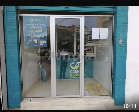 بيع واجهة عرض جديدة تمامًا - 2