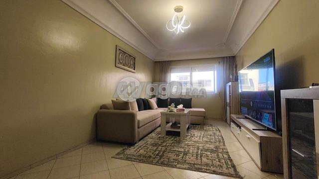 CMN-ME-1748 - Appartement à vendre à La Gironde