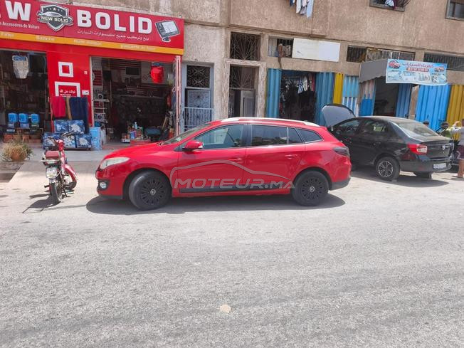Renault Mégane 3 