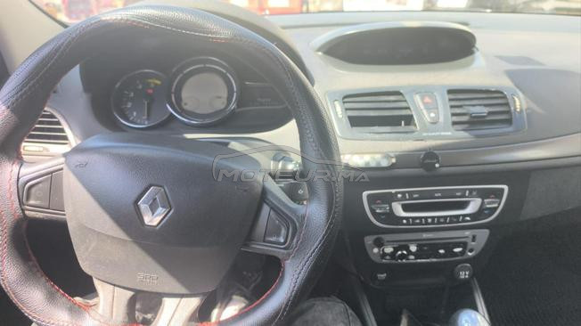 Renault Mégane 3 