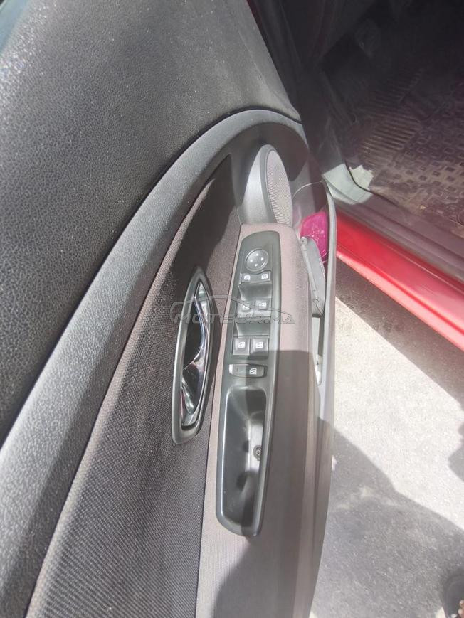 Renault Mégane 3 