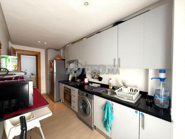 CMN-HA-1942 - Appartement à vendre à Beauséjour - 2