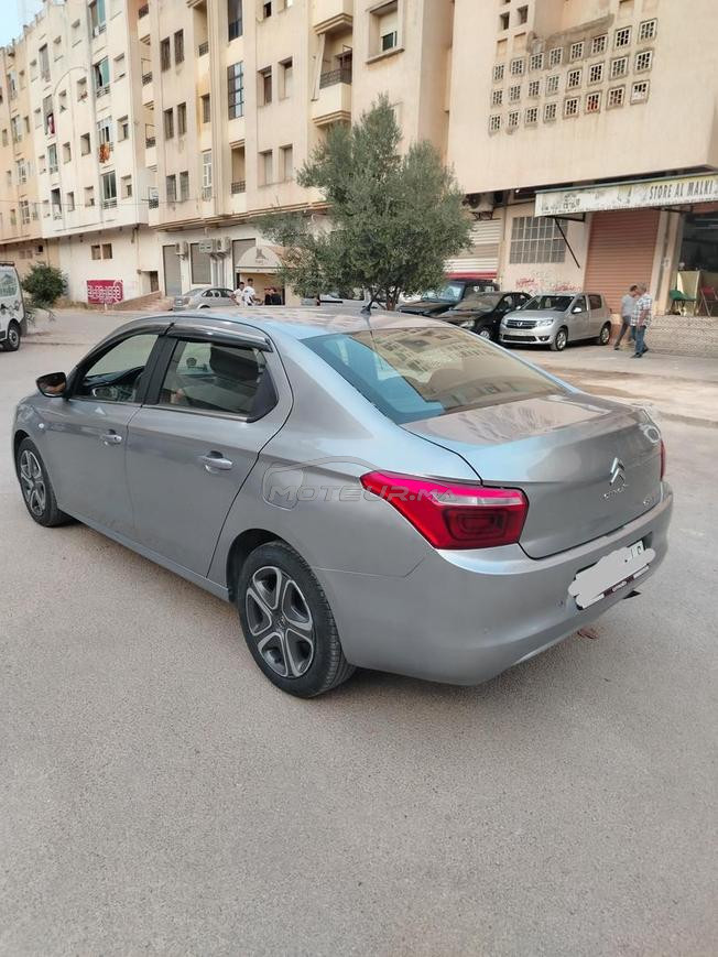 citroën celysée ww