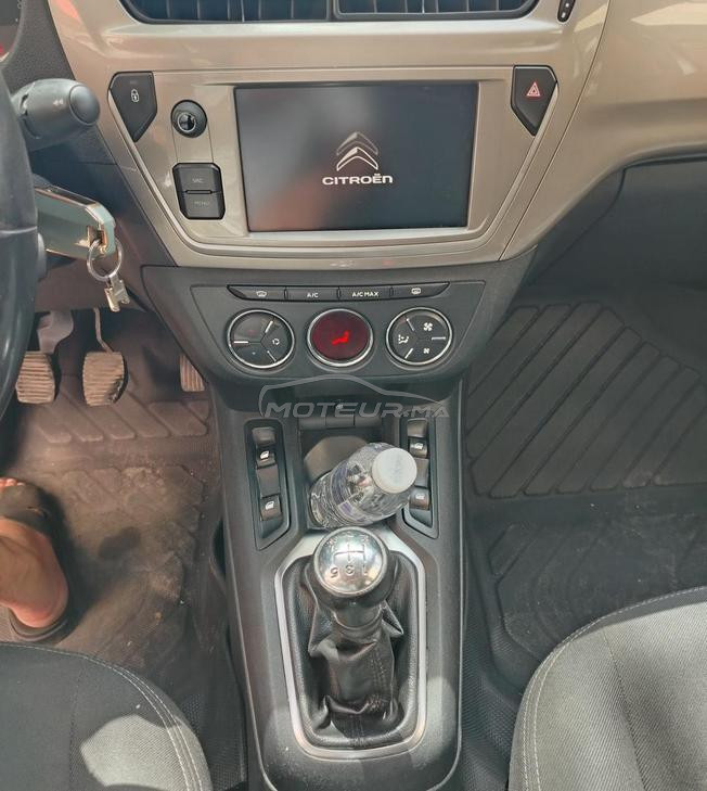 citroën celysée ww
