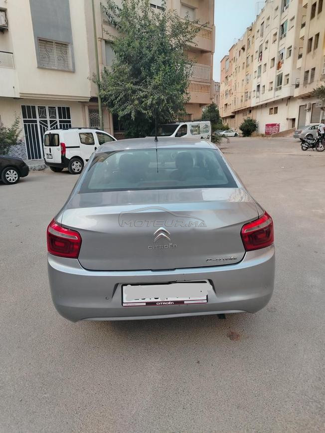 citroën celysée ww