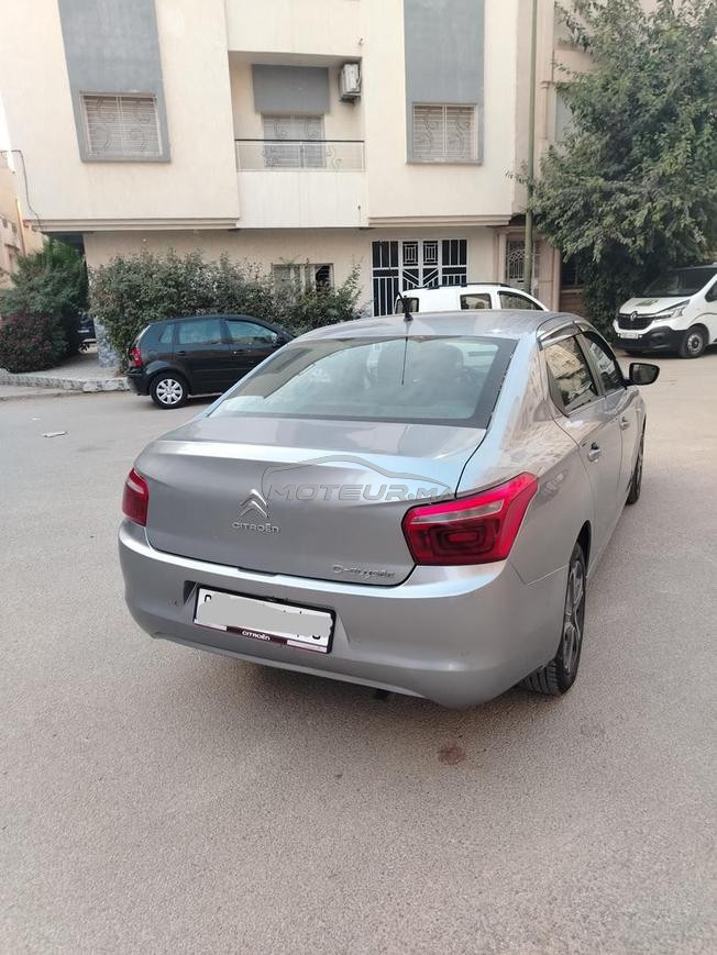 citroën celysée ww