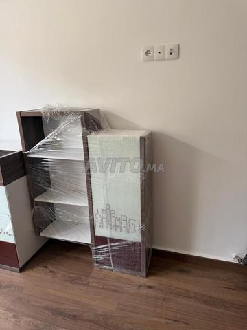Chambre complète jeune en excellent état - 2
