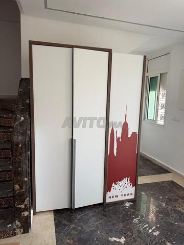 Chambre complète en excellent état - 2