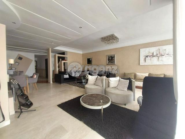 CMN-MA-1546 - Appartement à vendre à Palmier - 2