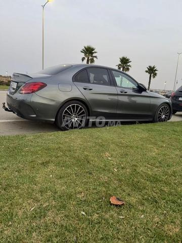 Mercedes-Benz 220 Diesel Automatique DED 08/2025