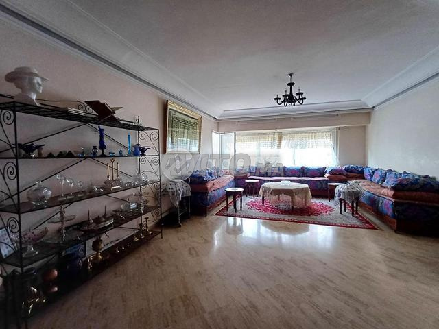 CMN-AN-1686 - Appartement à vendre à Racine
