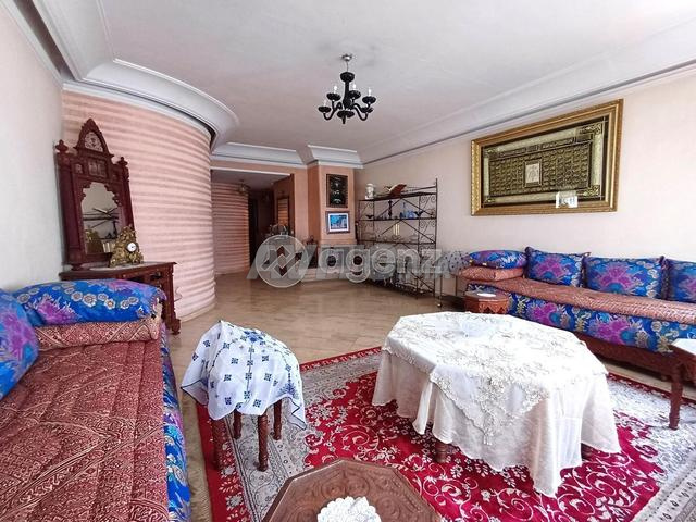 CMN-AN-1686 - Appartement à vendre à Racine - 2