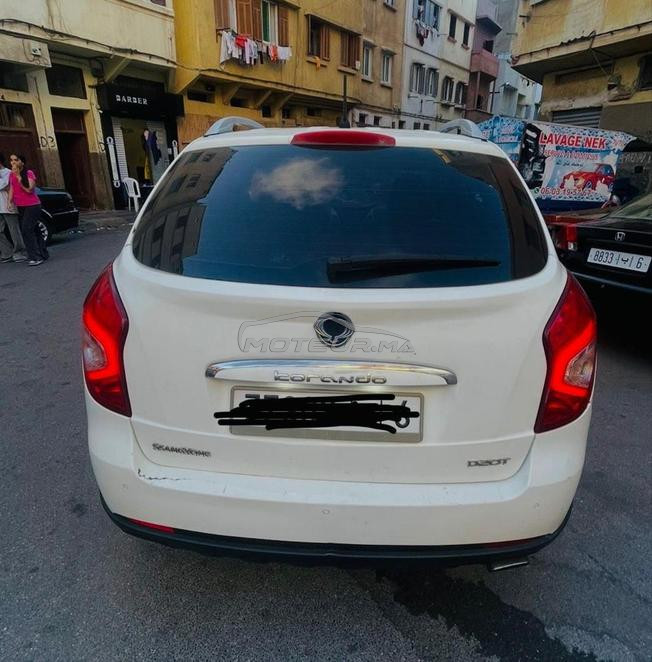 voiture très bon état 