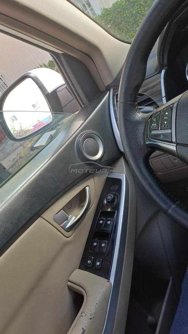 voiture très bon état 