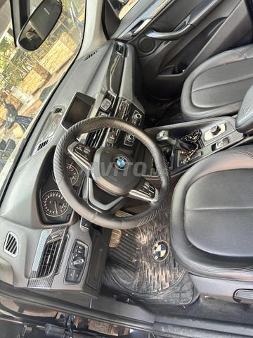 BMW X1 Diesel Automatique 2017 à Marrakech