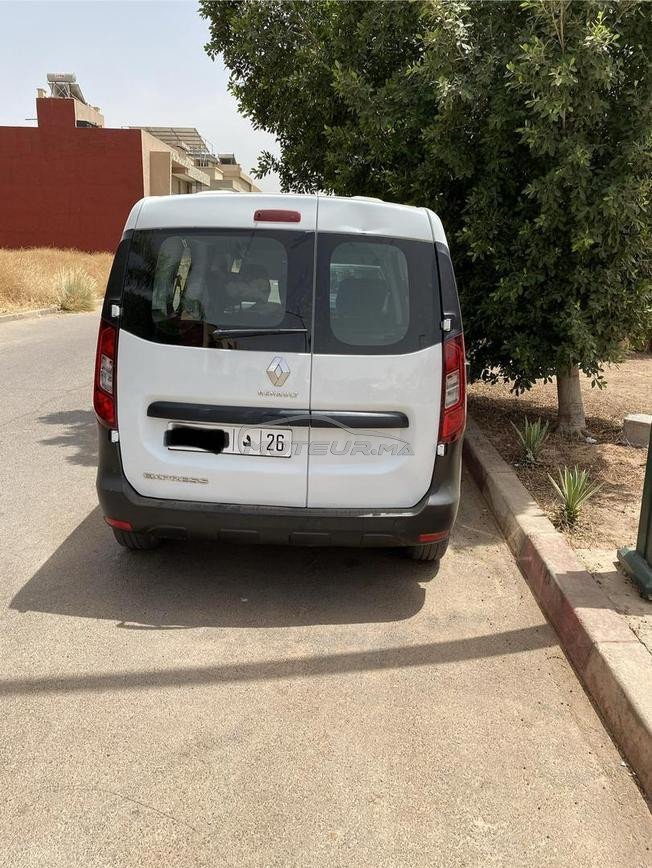 Renault Express diesel 2022