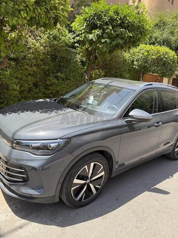 Tiguan elegance neuf