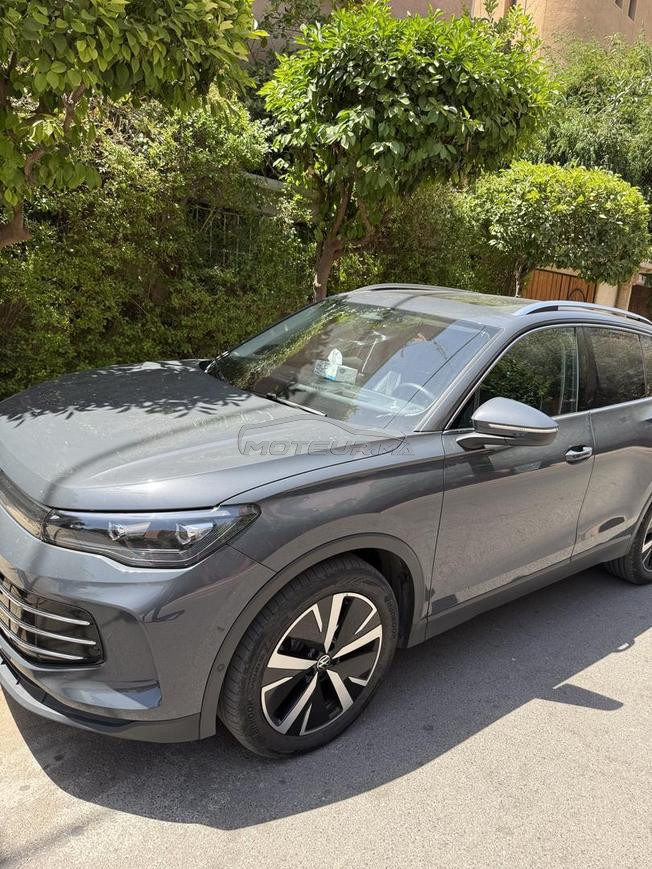 Tiguan elegance neuf