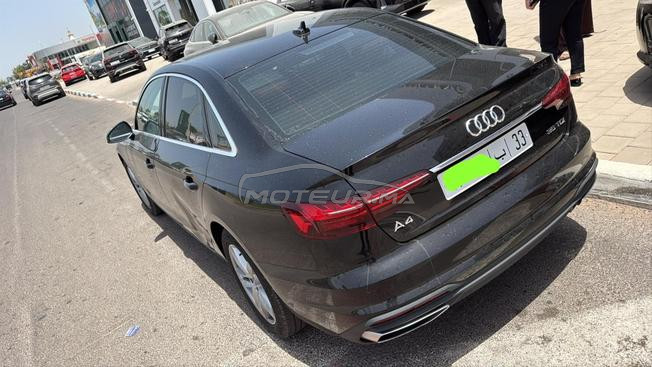 Audi A4 en très bon état 